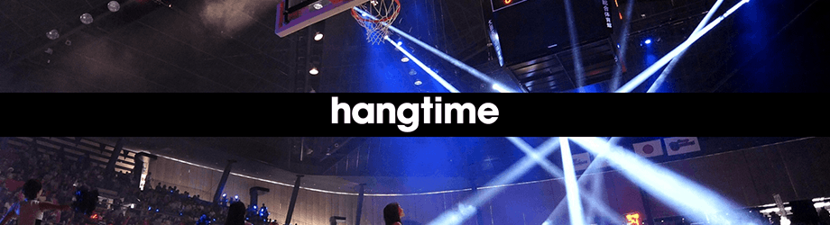 hangtime